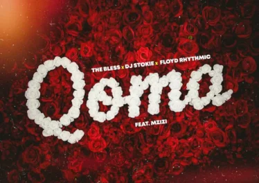 The Bless, DJ Stokie & Floyd Rhythmic - Qoma (feat. Mzizi) Afro House King