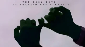 The Cool Guys - Thandolwethu (feat. Bassie & Pushkin RSA) Afro House King