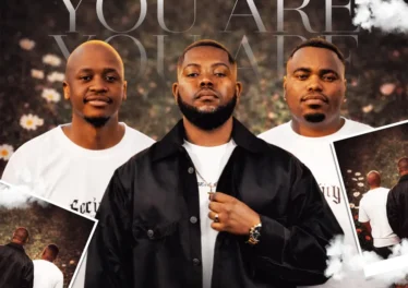 The Jargons & ZuluMafia - You Are (feat. Golden Lady) Afro House King