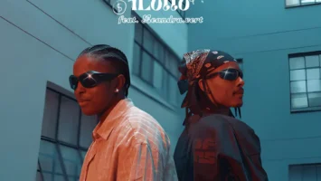 Ticozet, TBO & Skillz - iLotto (feat. Leandra.Vert) Afro House King