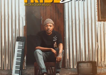 TribeSoul - Backroom Music (Album) Afro House King