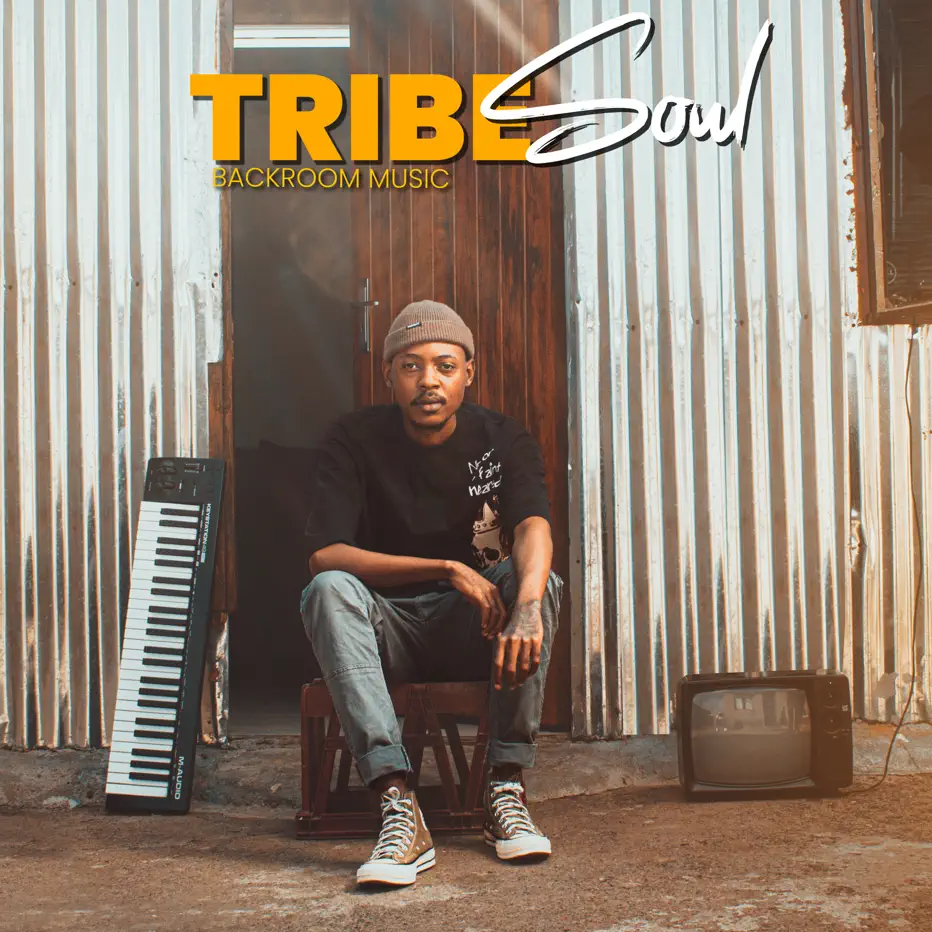  TribeSoul - Backroom Music