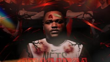 Vanger Boyz, FamSoul & Ma-Arh & Witness Gvng - Amagangangozi Afro House King