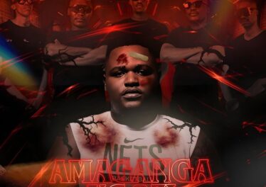 Vanger Boyz, FamSoul & Ma-Arh & Witness Gvng - Amagangangozi Afro House King