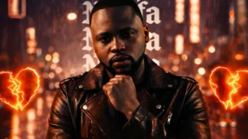 Yanga Grenade & Dr Dope - Ngafa Afro House King