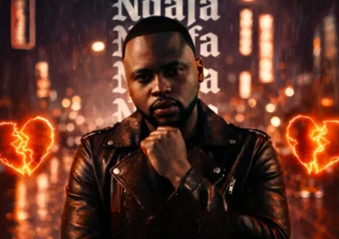 Yanga Grenade & Dr Dope - Ngafa Afro House King