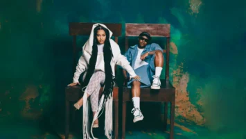 Zee Nxumalo, Dlala Thukzin & Funky QLA - Awe Mah (feat. Shakes & Les & MK Productions) Afro House King