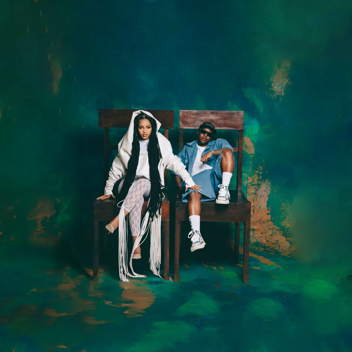  Colkaze, Uncool MC & Xduppy - I Just Wanna Rock (feat. Al Xapo)