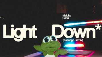 Meloko & Garla - Light Down (Kasango Remix) Afro House King