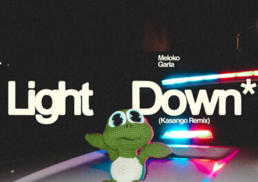 Meloko & Garla - Light Down (Kasango Remix) Afro House King