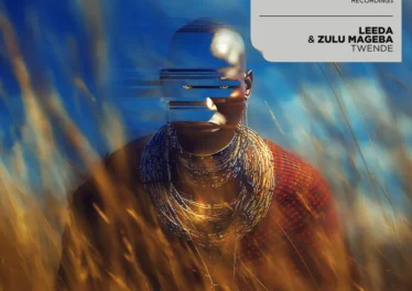 Leeda & Zulu Mageba - Twende Afro House King