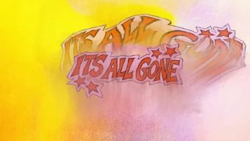 THEMBA, Moish, Vasilis & Kali Mija - It's All Gone Afro House King