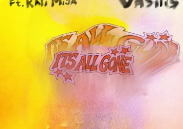 THEMBA, Moish, Vasilis & Kali Mija - It's All Gone Afro House King
