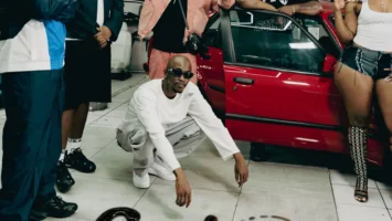 031Choppa, Al Xapo & Benzoo - Fast Fast (feat. Roscosteazy, Optimist Music ZA & JussGigi) Afro House King