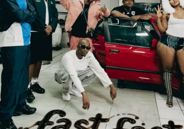 031Choppa, Al Xapo & Benzoo - Fast Fast (feat. Roscosteazy, Optimist Music ZA & JussGigi) Afro House King