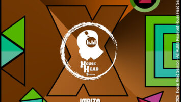 Ethiopian Chyld & Afro Descent - Imbizo Afro House King