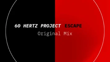 60 Hertz Project - Escape Afro House King