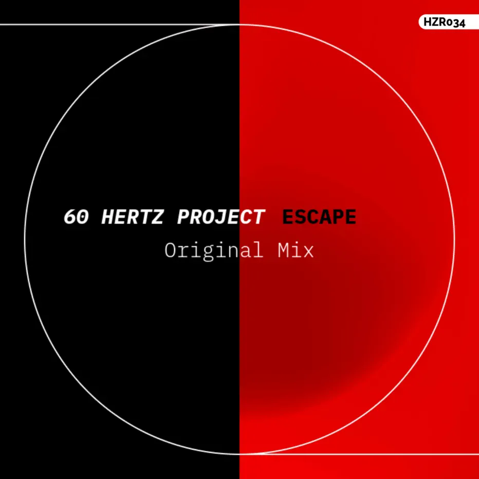  60 Hertz Project - Escape