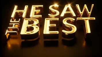 Mark Francis & Soultouch Deeps - He Saw The Best Afro House King