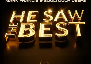 Mark Francis & Soultouch Deeps - He Saw The Best Afro House King