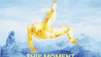 Hyenah - This Moment (feat. Miči) [Extended Mix] Afro House King