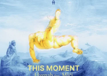 Hyenah - This Moment (feat. Miči) [Extended Mix] Afro House King