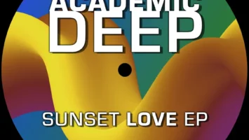 Academic Deep - Sunset Love EP Afro House King
