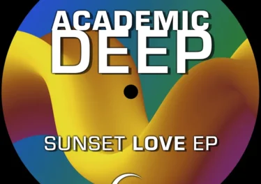Academic Deep - Sunset Love EP Afro House King