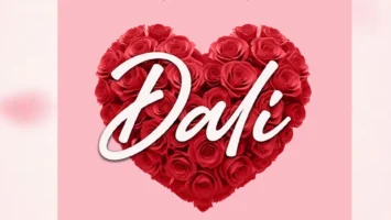 Acidicloopz, SpeakNice & Tšegetšege - DALI (feat. Salga & Solo SA) Afro House King