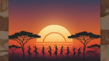 Afro Brotherz - Abcm Afro House King