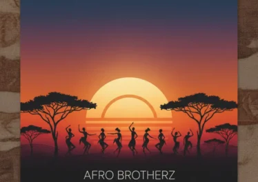 Afro Brotherz - Abcm Afro House King