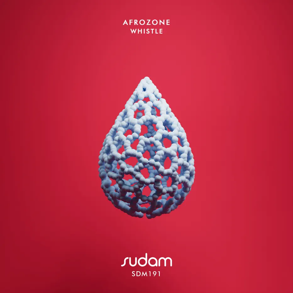  Afrozone - Whistle EP