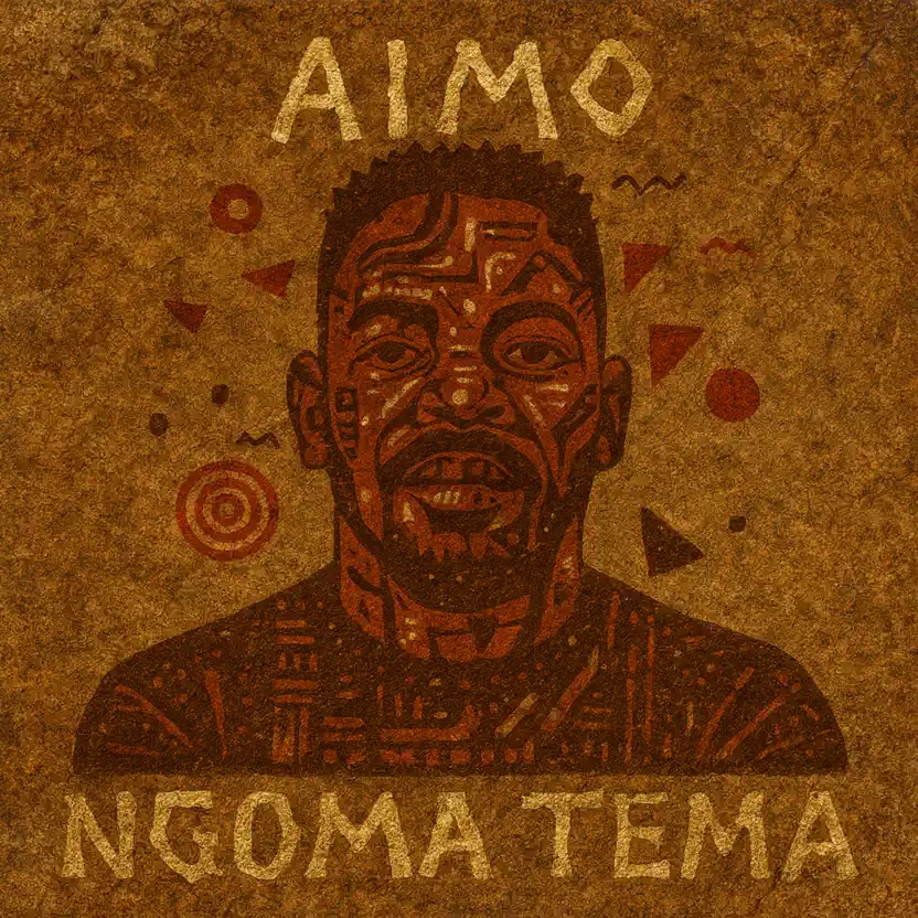  Aimo - Ngoma Tema