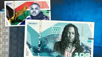 Al Xapo, Benzoo & EeQue - SNOKONOKO Continental Stacks EP Afro House King