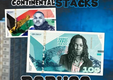 Al Xapo, Benzoo, EeQue & Darkoo - SNOKONOKO IV (Darkoo) Afro House King