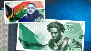 Al Xapo, Benzoo, Shallipopi & EeQue - SNOKONOKO II Afro House King