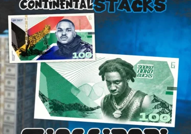 Al Xapo, Benzoo, Shallipopi & EeQue - SNOKONOKO II Afro House King