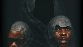 Ama Grootman, Da Mabusa & SoulQue - INGOMA EP Afro House King