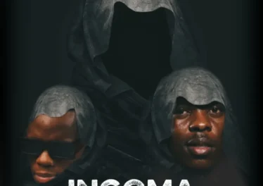 Ama Grootman, Da Mabusa & SoulQue - INGOMA EP Afro House King