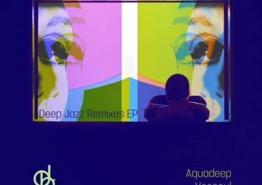 Aquadeep & Veesoul - MAQman Deep Jazz Remixes Afro House King