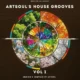 VA - Artsoul's House Grooves Vol. 1 Afro House King