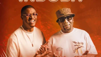 B-Soul, De Mogul SA & Nokwazi - INDODA Afro House King