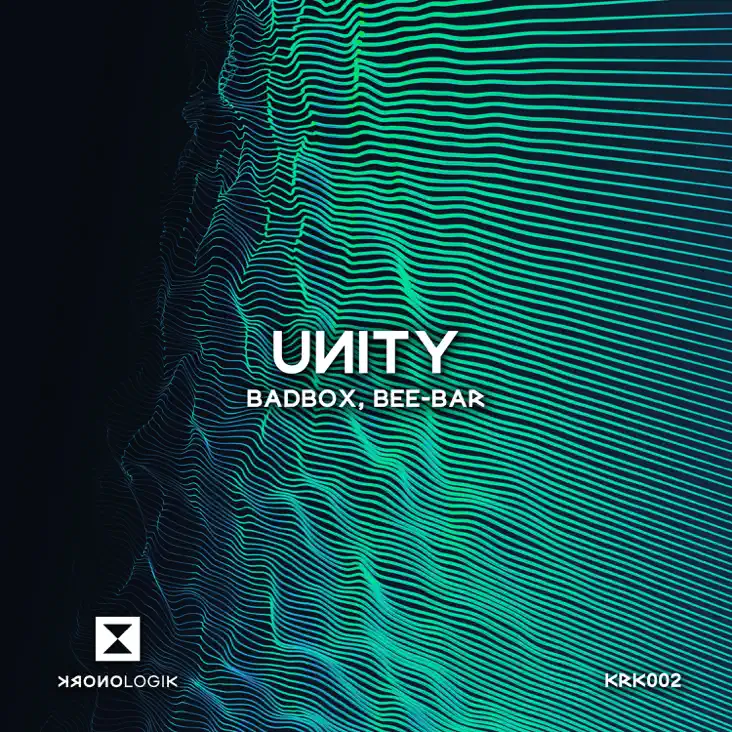  BADBOX & Bee-Bar - Unity (Extended Mix)