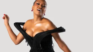 BERITA - Namhlanje Afro House King