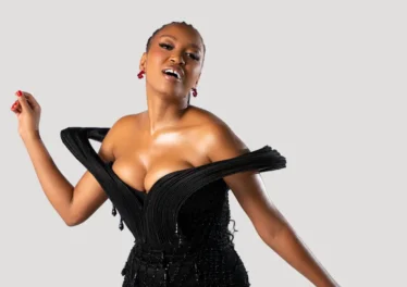 BERITA - Namhlanje Afro House King