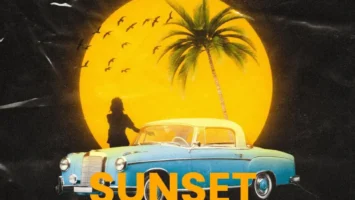 Benny K - Sunset EP Afro House King