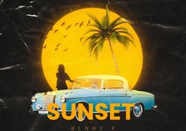 Benny K - Sunset EP Afro House King