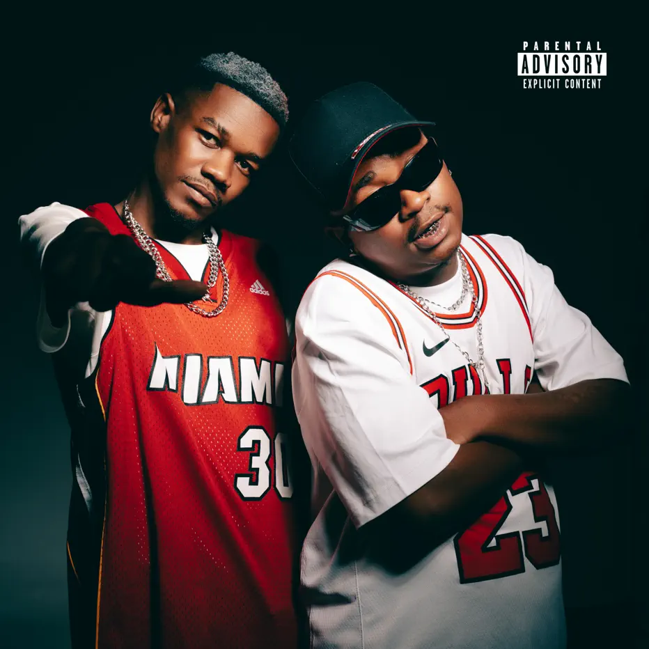 Benzoo & Bukzin Keyz - Mghulugudu (feat. Focalistic, Officixl RSA & Masterpiece YVK)