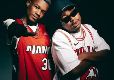 Benzoo & Bukzin Keyz - eh B&B EP Afro House King