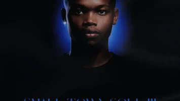 Bhutlish - Small Town Soul III Afro House King